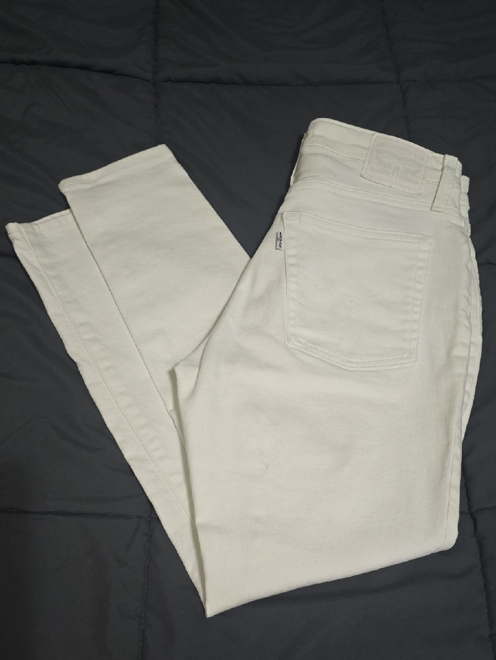 Levi's 721 Women's High-Rise Skinny Jeans, 29, EUC